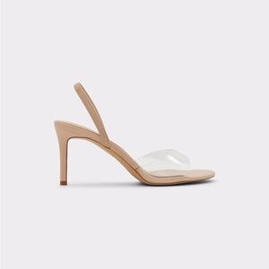 ALDO Aitana Strappy Heeled Sandal